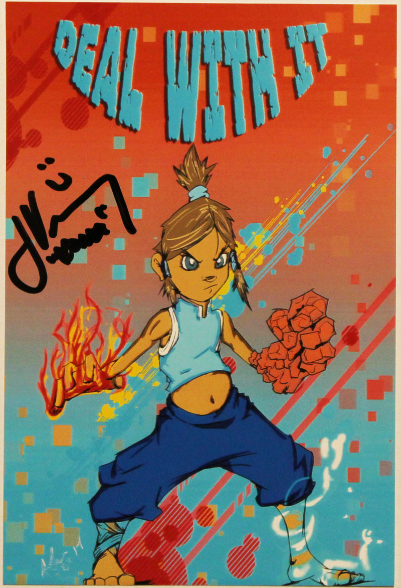 Illustration for article titled Summer of Amazingness: Tampa Comic Con